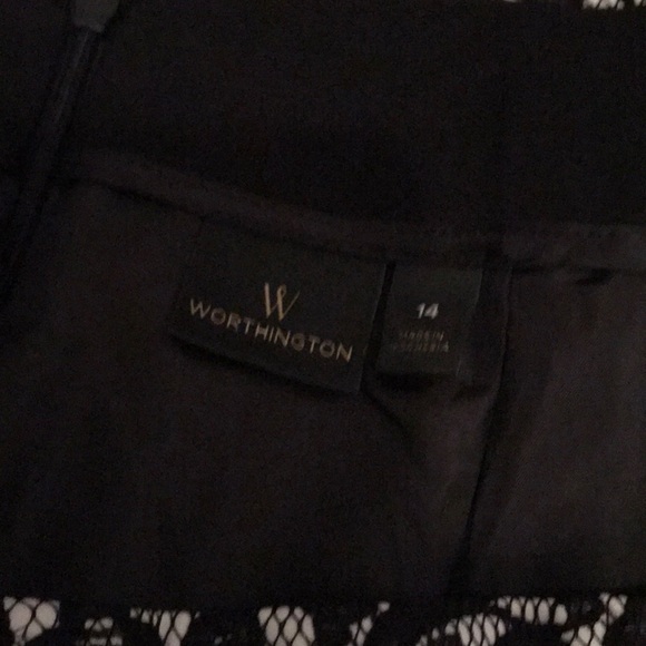 Skirt - Picture 5 of 9